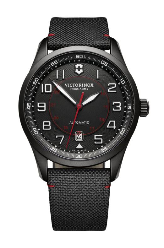 Часы Victorinox Swiss Army AirBoss 241720